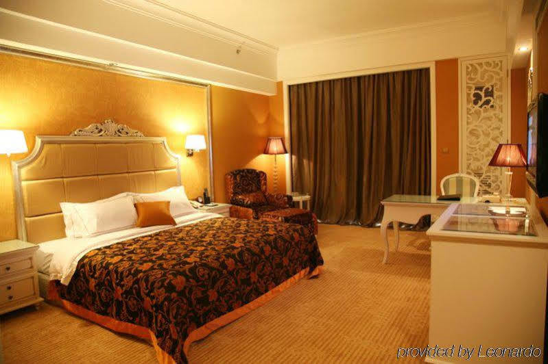 Hotel Country Garden Phoenix Changsha Zimmer foto