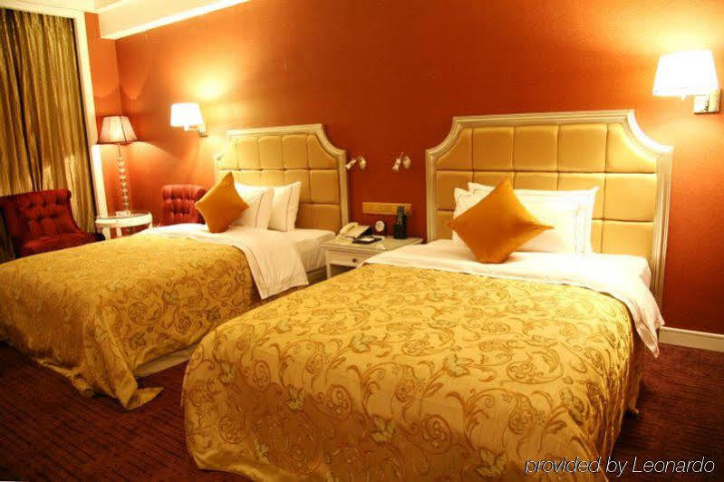 Hotel Country Garden Phoenix Changsha Zimmer foto